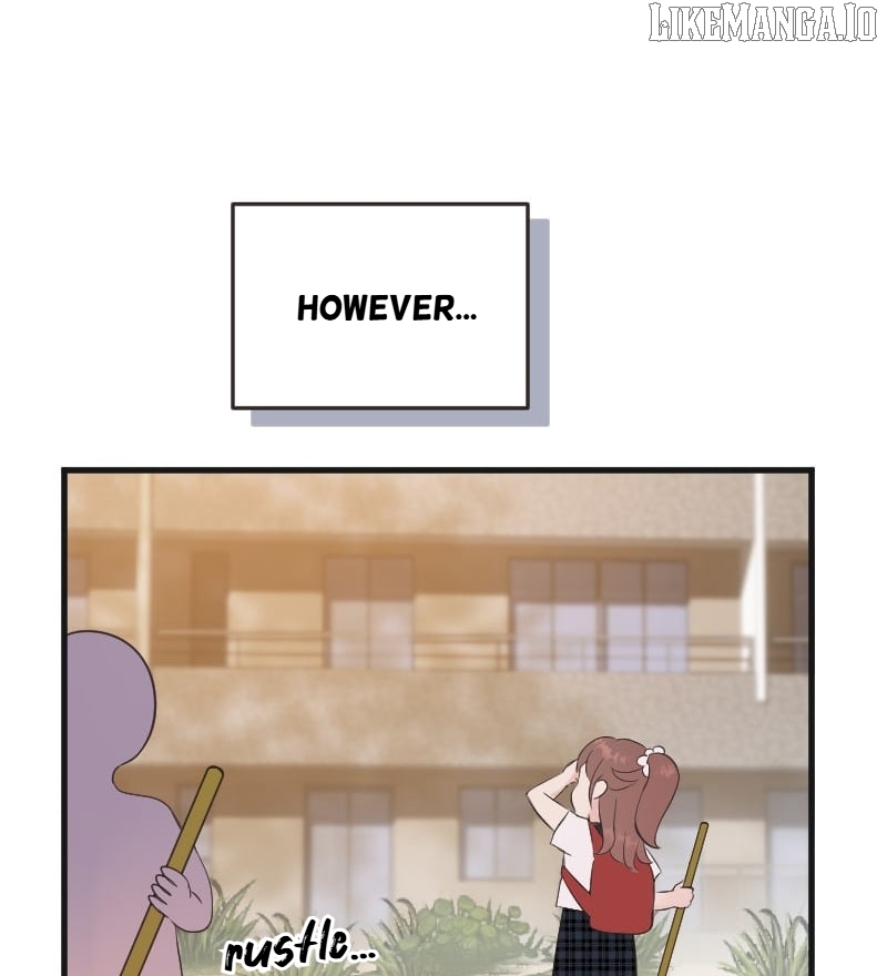Soul to Soul Chapter 14 - page 66